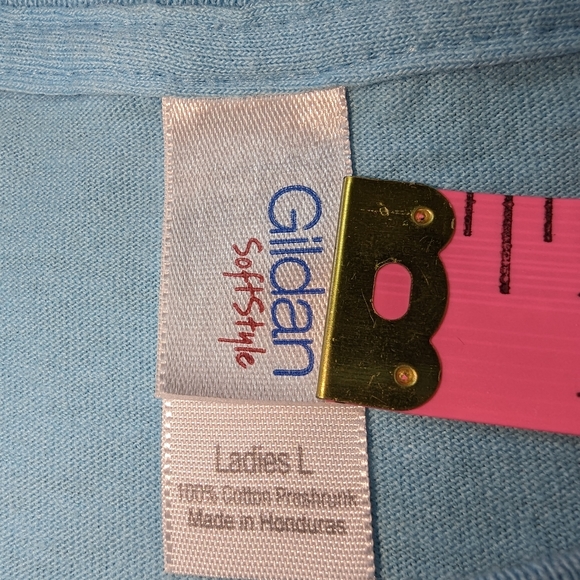 Ruby Slippers π  T-Shirt - Picture 5 of 7